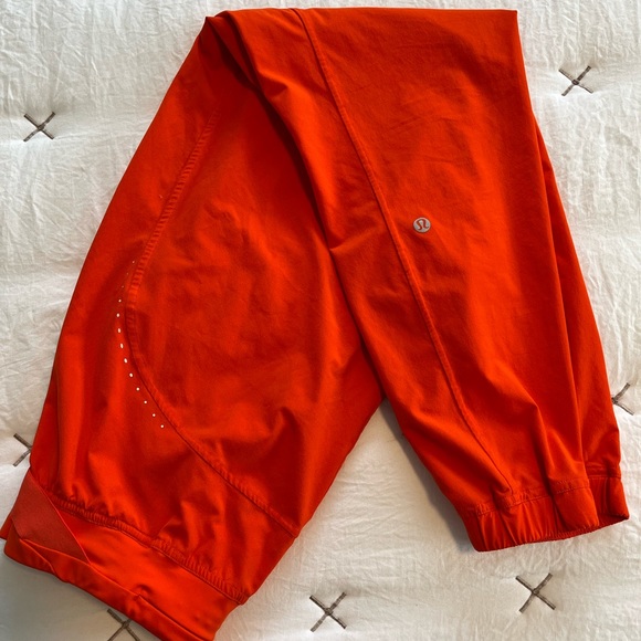 lululemon athletica Pants - Lululemon Adapted State High Rise Jogger Airflow